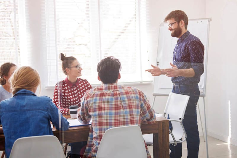 Como tornar seus colaboradores 10 vezes mais produtivos?