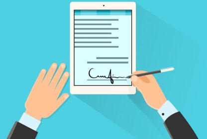 Vantagens de Eliminar o Papel na Gestão de Operações