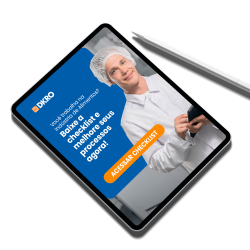 boas práticas de fabricação