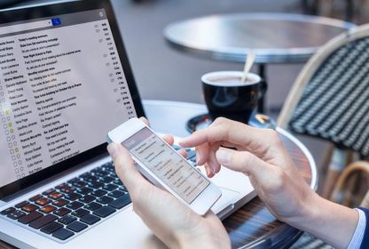 A automação também aumenta a visibilidade do que está acontecendo em suas operações diárias, o que libera ainda mais tempo para se concentrar em questões críticas de negócios.