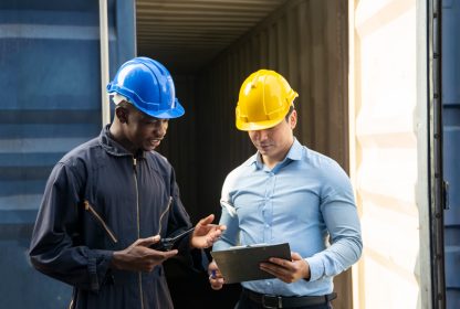 automatizar o registro de inspeção