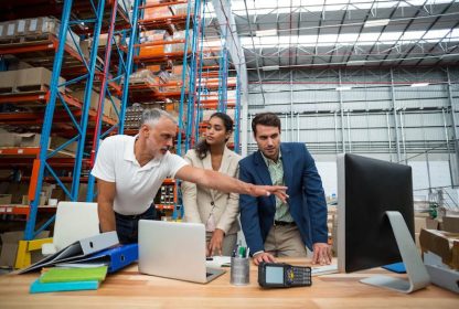 Dicas para gerenciar uma equipe descentralizada e aumentar a produtividade