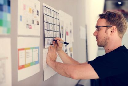 7 dicas de gestão do tempo e produtividade