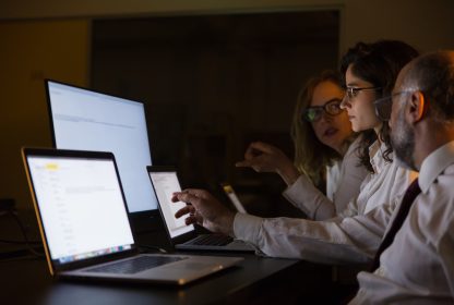 O paperless é uma mudança de cultura capaz de reduzir custos e acelerar a transformação digital da sua empresa. Fique atento a essa prática.