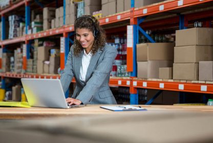 processos logísticos