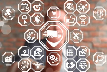 produtividade e a gestão de equipes externas